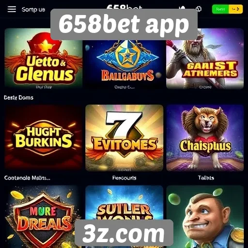 653bet app oferece variedade em jogos de cassino