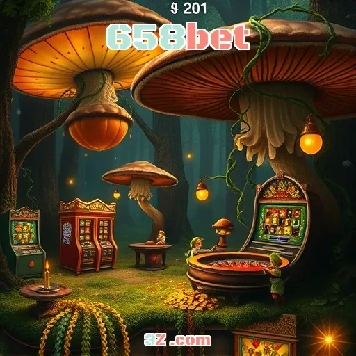 485 Recursos Incríveis da Seção Cards do 658bet App