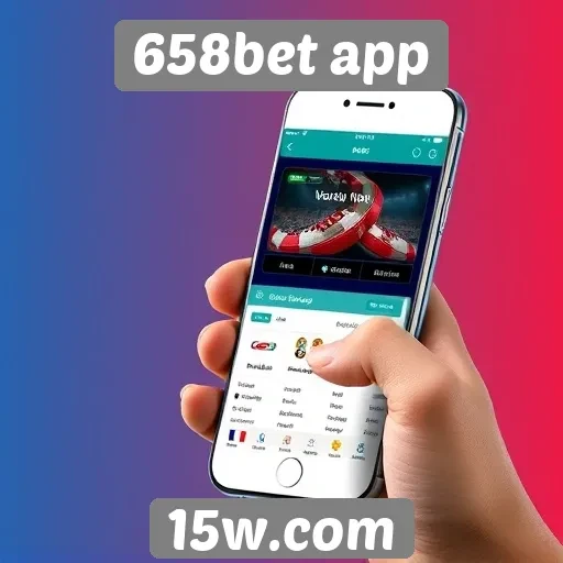Aspectos legais e regulamentações do 658bet app