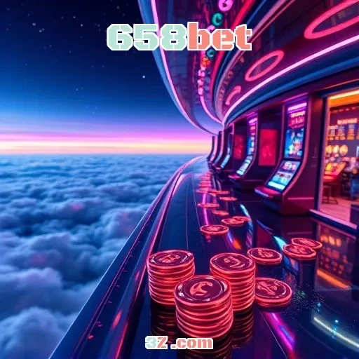 Loteria no 658bet App: Uma Experiência Inesquecível