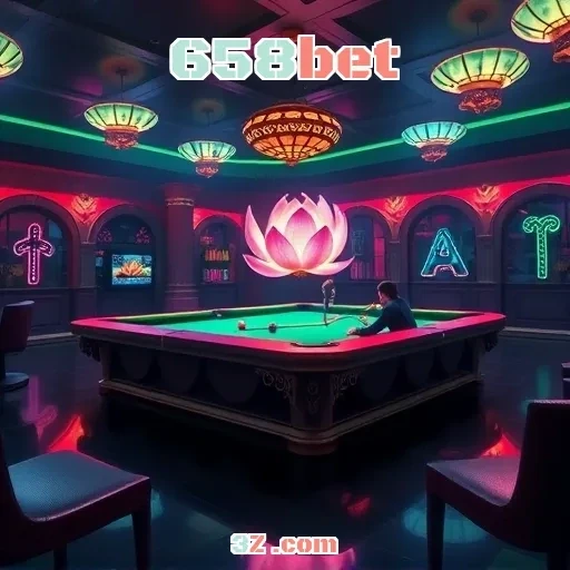 Explore as Novidades do 658bet app na Seção de News