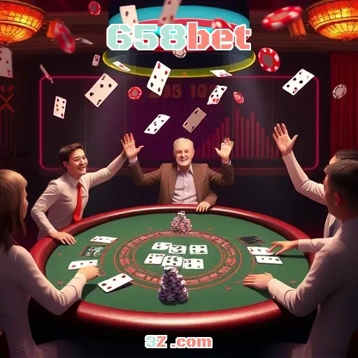 As Novidades Imperdíveis das Releases do 658bet app