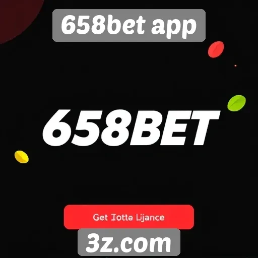 Dicas para iniciantes no 658bet app