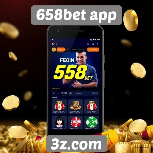 Opiniões de usuários sobre o 658bet app